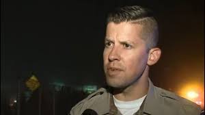 CALDECOTT SHOOTING: CHP Sgt. Tyler Carlton gives details