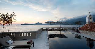 Check spelling or type a new query. Aman Sveti Stefan Luxury Montenegro Hotels Elegant Resorts