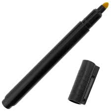 This is a very small investment that will help you guard against loss. Counterfeit Note Detector Pen Fake Bank Note Marker For Eur Gbp Usd Etc Cablematic