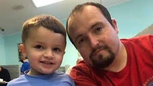 Fundraiser for Taylor Cooke by Ashley Ford : Brad's Covid Fight