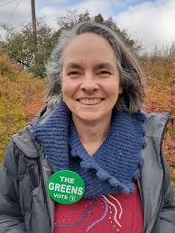 I'm absolutely thrilled to congratulate Libby and Larissa