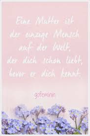 Geburtstag Mama Spruch