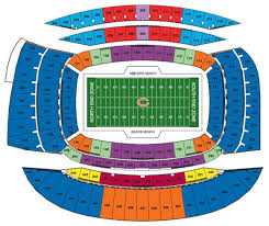 34 Meticulous One Direction Soldier Field Seating Chart