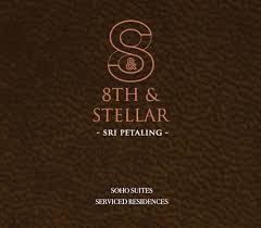 8th & stellar residence is a service residence project developed by chin hin group and is slated to complete in march 2023. 8th Stellar Rising The Bar Of The Lifestyle Experience