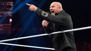 Goldberg announces his retirement, last match set for 2025 with WWE