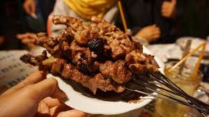 Soal rasa memang tergantung selera anda, namun ada teknik yang turut berperan. Cara Membuat Bumbu Sate Yang Enak Dan Lezat