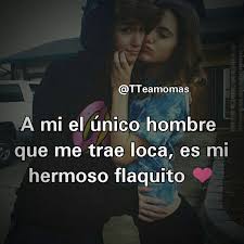 Frases De Amor Hermosas Amor Novios Frases Amo A Mi Novio