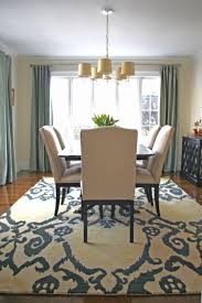 Tips For Dining Room Rug Size Dining Room Rug Size Dining Room Inspiration Home