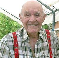 Vernal Lafoe Obituary (1926