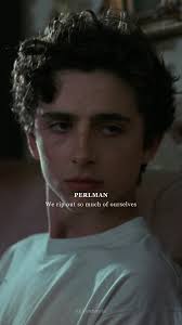 Timothee Father Jumper