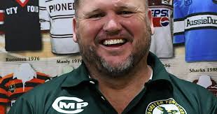 Excitement Builds for Forster-Tuncurry vs Old Bar Rugby League Match