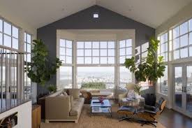 Living Room Grey Walls Design Pictures Remodel Decor And Ideas Lavish Living Room Modern Home Interior Design Modern Houses Interior