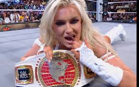 Hurricane Helms @ShaneHelmsCom There's a lot of great wrestling families  out there, but it's time we put some respect