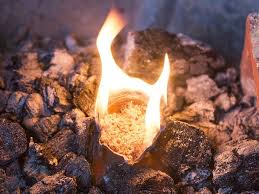 How To Start A Fire In A Fire Pit In 2020 Fire Starters Backyard Accessories All Natural