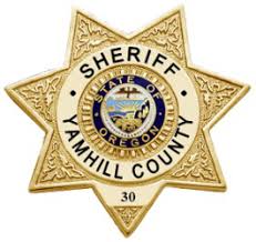 Yamhill County Sheriffs Office Oregon Yamhill County Sheriffs Sheriff