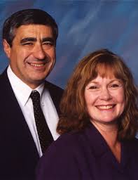 William (Bill) Crocker