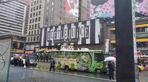 Experience new york in a different way by booking a memorable trip on this thrilling night tour. Beetlejuice The Musical Hcc Times