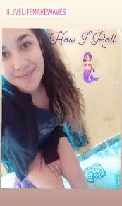 House of the mermaid in southern Florida