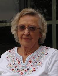 Obituary information for Mildred H. Redding