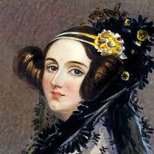 Ada Lovelace - Biography - Mathematician, Computer Programmer | Ada Lovelace,  Computer Programmer, Historical Women
