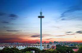 Enter your dates and choose from 643 hotels and other places to stay. Eye Of Malacca Menara Taming Sari Photos Facebook