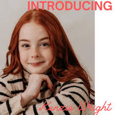 ✨ Kenzie Wright is an 11 year old Singer, actor and dancer from the North  Coast. Training with Elite Performance Studios and Prudence Holloway Vocal  Studios. As well as being an ambassador