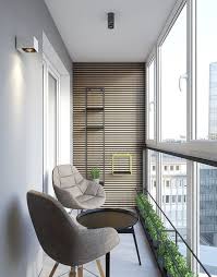 45 inspiring small balcony design ideas. Like Homedesigning Modern Apartment Design Apartment Interior Design Apartment Balcony Decorating