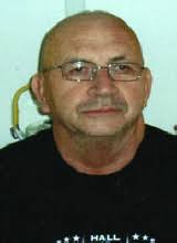 Obituary information for Terry Lee Allen