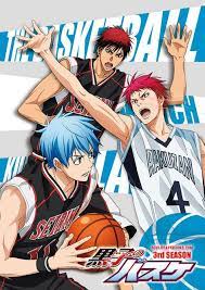 Kuroko No Basket Saikou No Present Desu Soulreaperzone Free Mini Mkv Anime Direct Downloads Kuroko S Basketball Kuroko No Basket Kuroko