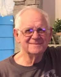 Obituary for John J. Tracy