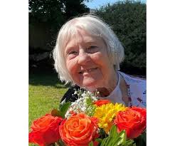 Joyce Griggs Obituary (1935