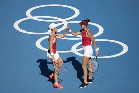 Jun 20, 2021 · wta: Olympia 2021 Bencic Golubic Holen Silber