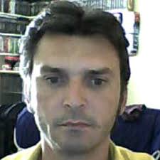 Eric LECOMTE, 53 ans (SAINT JEAN SUR VEYLE, LYON)