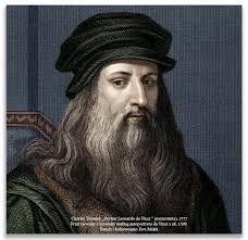 Masterpieces of leonardo da vinci. Lilie Leonarda Da Vinci Wydawnictwo Gaudium