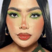 ICOICE Coco Light Green