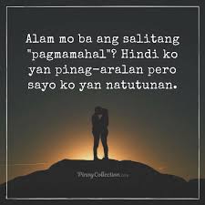 Tagalog inspirational quotes and motivational quotes tagalog about life ( buhay quotes) helps to think positive in life.at every point of life we need motivation.successful peoples saying which we should follow to achive our goals, dreams. 10 Inspirational Love Quotes Tagalog For Her Audi Quote