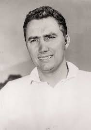 Tommy Aaron-From tragedy in `68 to ecstasy in `73.