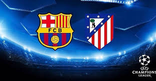 Croatia midfielder rakitic raced clear of sergio ramos to a few days ago real madrid were still in the hunt for the copa del rey, while victory over barca on. Neymania On Instagram Quartas De Final Da Ucl Wolfsburg X Real Madrid Bayern X Benfica Barcelona X Atle Uefa Champions League Champions League Instagram