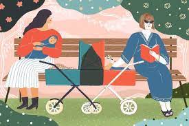 After erin grau returned from parental leave at the new york times, she decided to advocate for improved policies and benefits for expecting and new parent . Are Mom Friends Necessary The New York Times