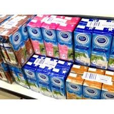Bila ternampak susu kotak dutch lady terbaru nie terus lelaju kak sue beli nak cuba. Susu Kotak Dutch Lady Full Cream Low Fat Coffee Strawberry Chocolate 6x200ml Shopee Malaysia