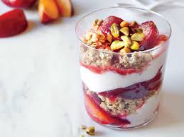 Get the recipe for spiced plum. Plum Recipes Cooking Light