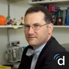 Dr. Stephen J. Ferrando, MD