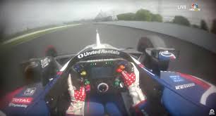 Yes, but the brakes work slightly differently than a standard passenger car. 2019 Indy 500 Danica Patrick Explains Indycar S Wild Steering Wheel