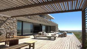 Techos de madera salazar, es una empresa peruana especializada en la venta, instalación, mantenimiento y reparación de techos de madera. Decoracion De Terrazas En Madera Ideas De Exito