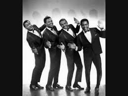 When She Was My Girl Four Tops Oldies Music I Tunes Soul Music