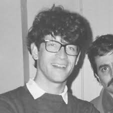 Adrian Cush (@Adrian_Cush)