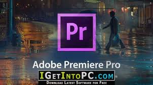 What sets adobe premiere apart from its competitors is how easy it is to use. Adobe Premiere Pro Cc 2018 12 1 2 69 X64 Free Download