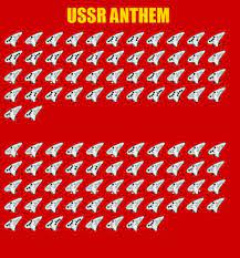 Ussr Anthem Ocarina Music Ocarina Tabs Ocarina Instrument