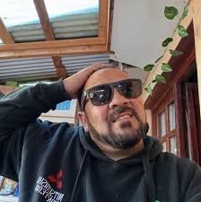 Luciano Avila Parraguez