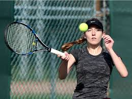 Local roundup: Huhtala's singles title helps Vista win WECSSAA tennis  championship